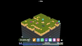 Скриншот 5 к игре Corner Miner