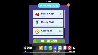Скриншот 8 к игре Corner Miner