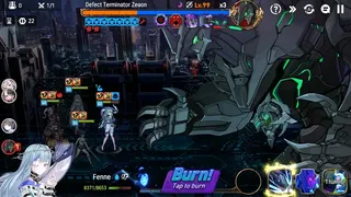 Epic Seven