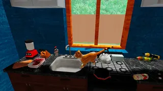 Cat Smash