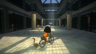 Escape Failed