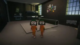 Escape Failed