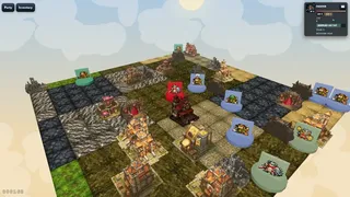 Esperitz Quest