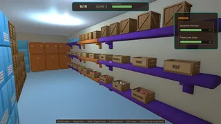Скриншот 6 к игре Hendichen