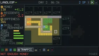 Landloop