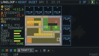Скриншот 5 к игре Landloop