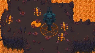Скриншот 6 к игре Это вам не ГЕРОЙ: Десктопный квест