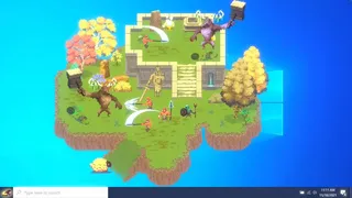 Скриншот 7 к игре Это вам не ГЕРОЙ: Десктопный квест