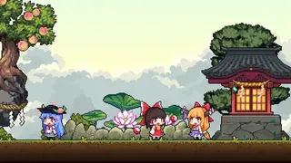 Скриншот 5 к игре За работу! Девушки Генсокё