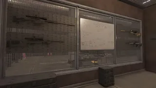 Armory Keeper