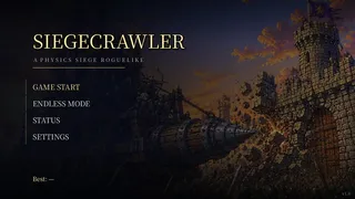 Siegecrawler
