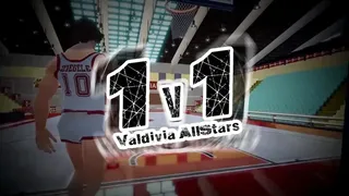 Valdivia AllStars