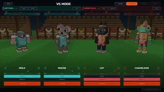 Chainball