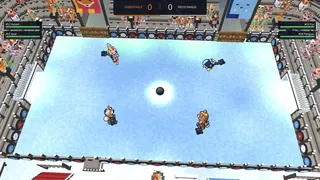 Скриншот 5 к игре Chainball