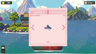 Скриншот 5 к игре Old Man's Sushi