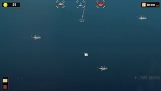 Скриншот 8 к игре Old Man's Sushi