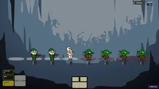 Toy Battles