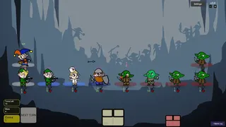 Toy Battles