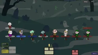 Toy Battles