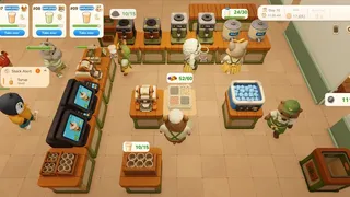 Tasty Chef