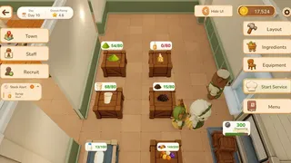 Tasty Chef