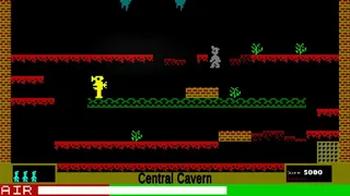 MANIC MINER