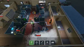 Tactical Squad