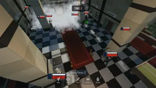 Tactical Squad