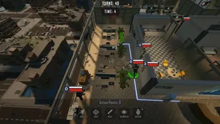 Скриншот 7 к игре Tactical Squad