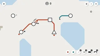 Seven Lines