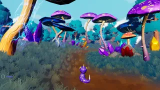 Скриншот 5 к игре Worm In Village