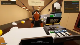 Please Stop Breeding the Ducks