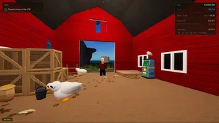 Please Stop Breeding the Ducks