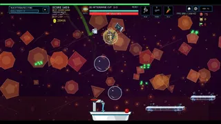 Скриншот 6 к игре Super Piotr Deluxe