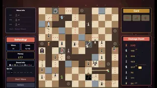 GRIDLOCK GAMBIT