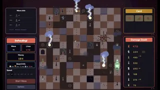GRIDLOCK GAMBIT