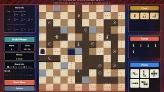 GRIDLOCK GAMBIT