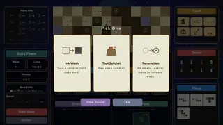 GRIDLOCK GAMBIT