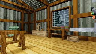 The Woodworking Game