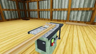 Скриншот 6 к игре The Woodworking Game