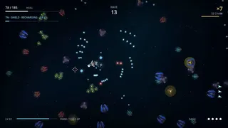 Hullstorm