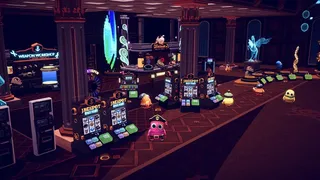 Gamble Hunters