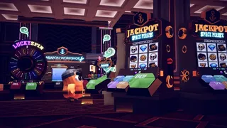 Gamble Hunters