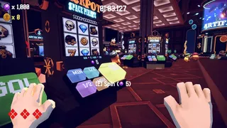 Gamble Hunters