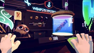 Скриншот 6 к игре Gamble Hunters
