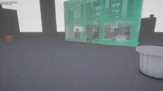 No World: Store Simulator