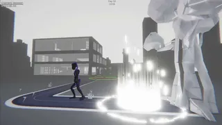 Скриншот 6 к игре No World: Store Simulator