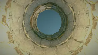 Wishing Well Simulator