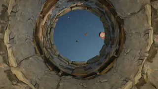 Wishing Well Simulator
