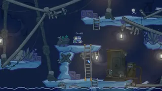 Скриншот 5 к игре Subcraft
